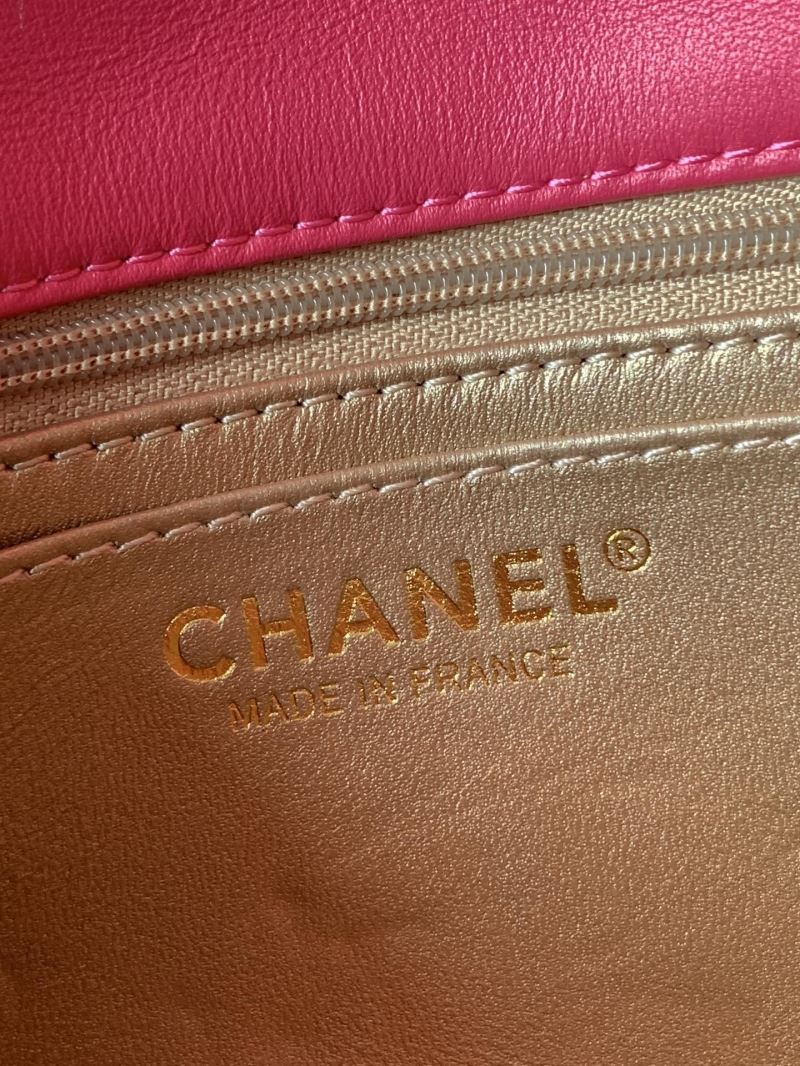 Chanel CF Series Bags